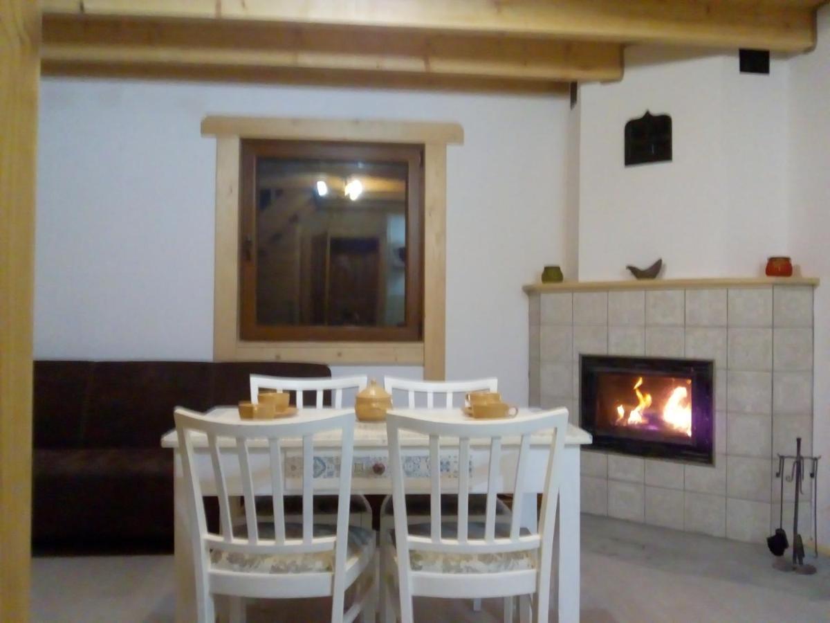 Domek I Apartamenty Stokrotka Krynica-Zdrój Exterior foto