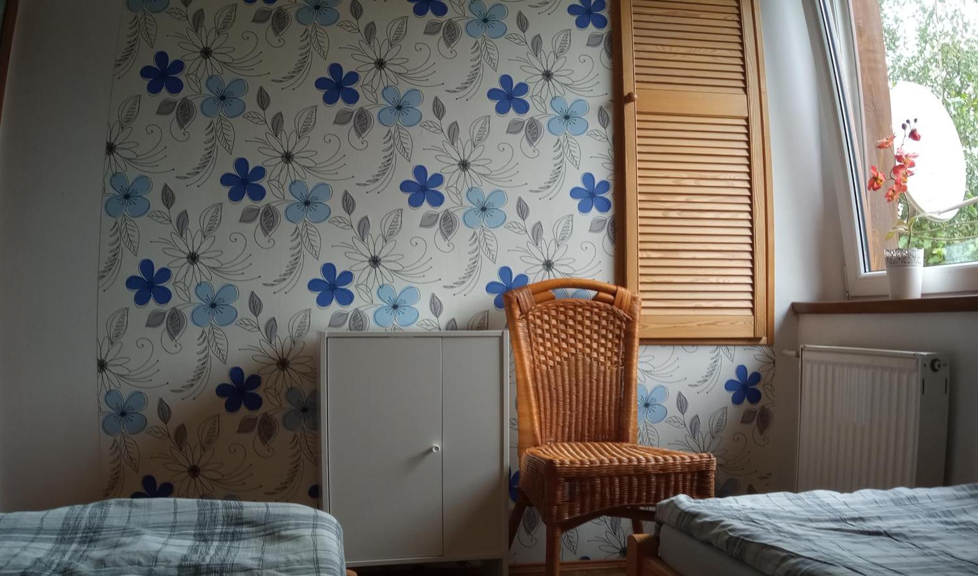 Domek I Apartamenty Stokrotka Krynica-Zdrój Exterior foto